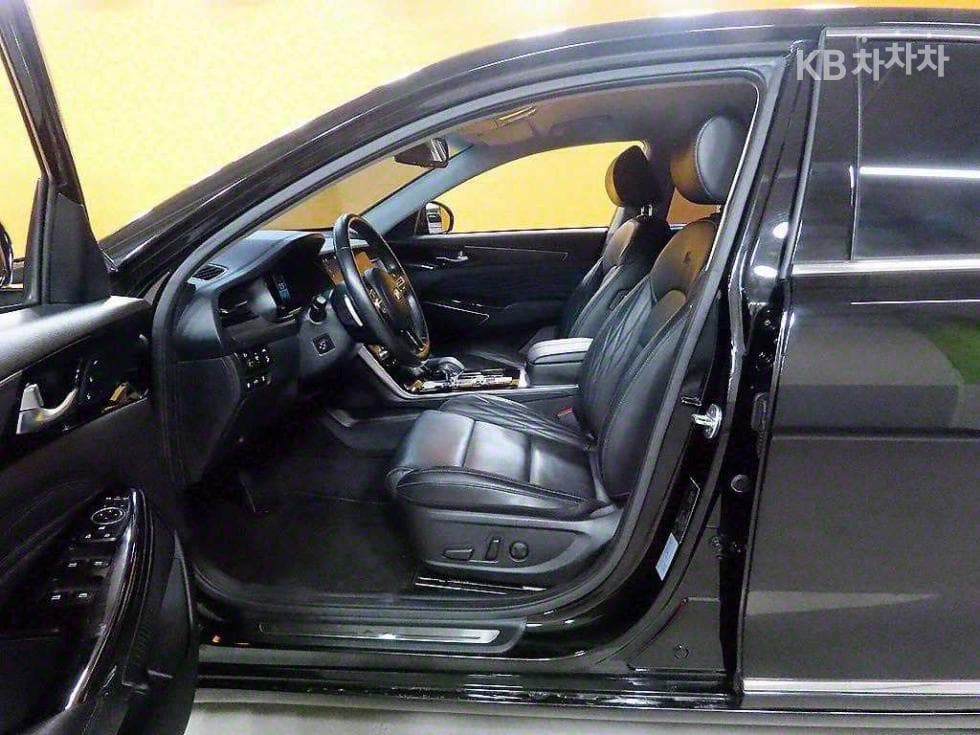 Киа K7 Premiere2.5 GDi X 에디션 - 11
