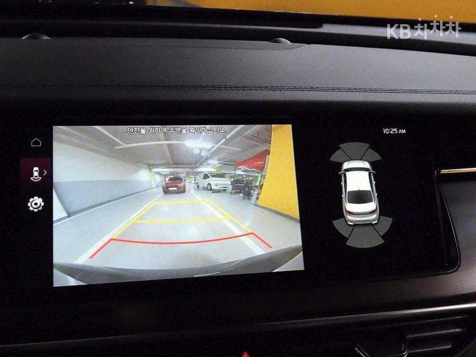 Киа K7 Premiere2.5 GDi X 에디션 - 13