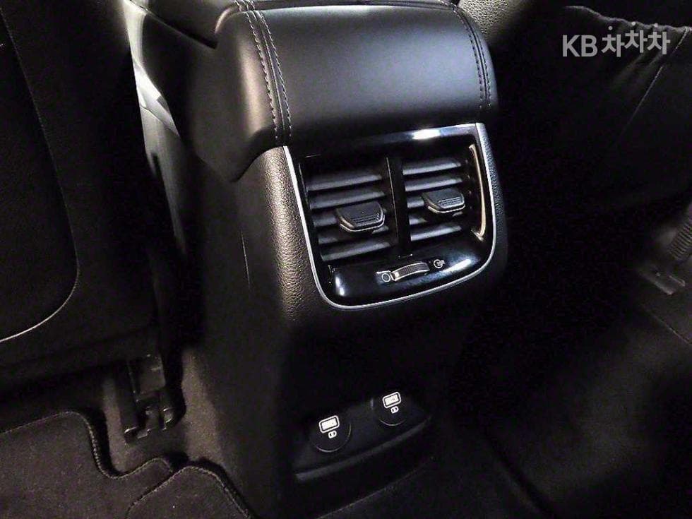 Киа K7 Premiere2.5 GDi X 에디션 - 16