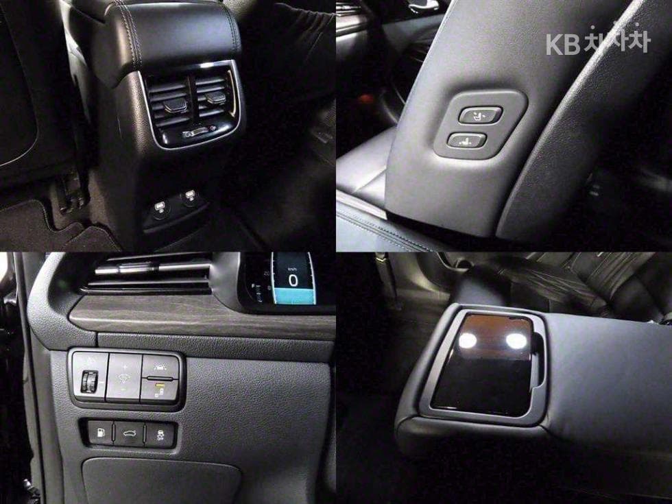Киа K7 Premiere2.5 GDi X 에디션 - 17
