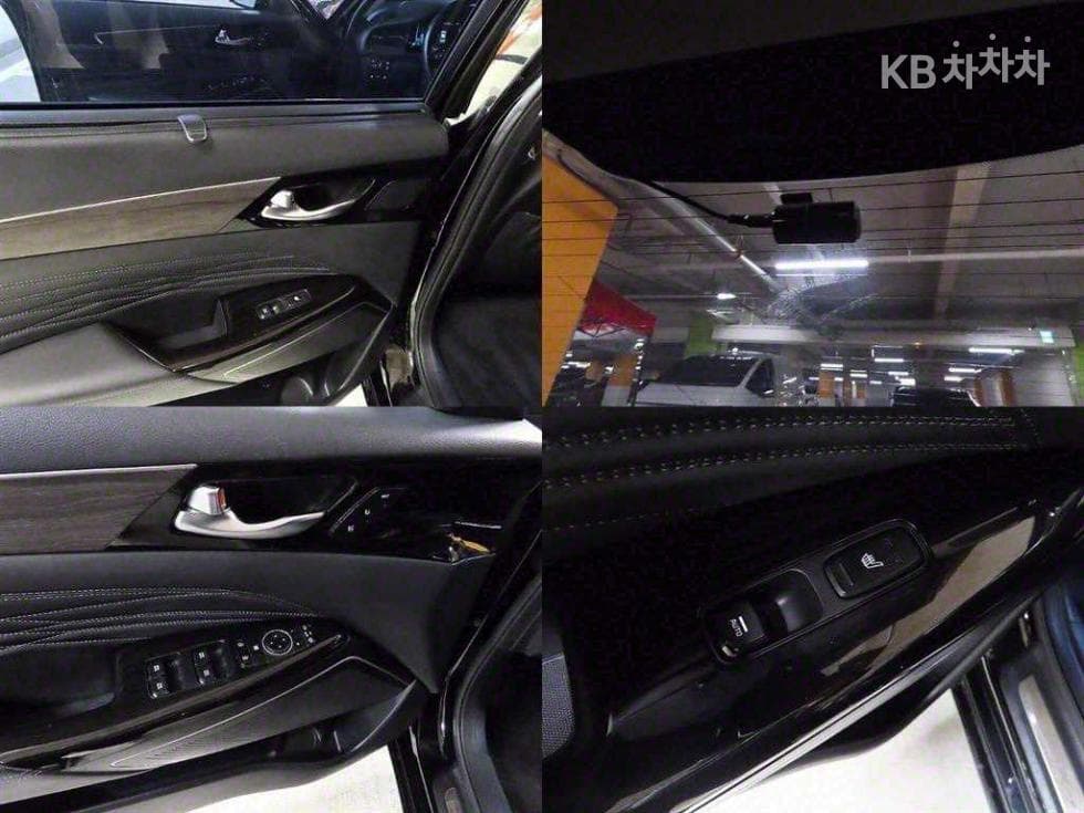 Киа K7 Premiere2.5 GDi X 에디션 - 18