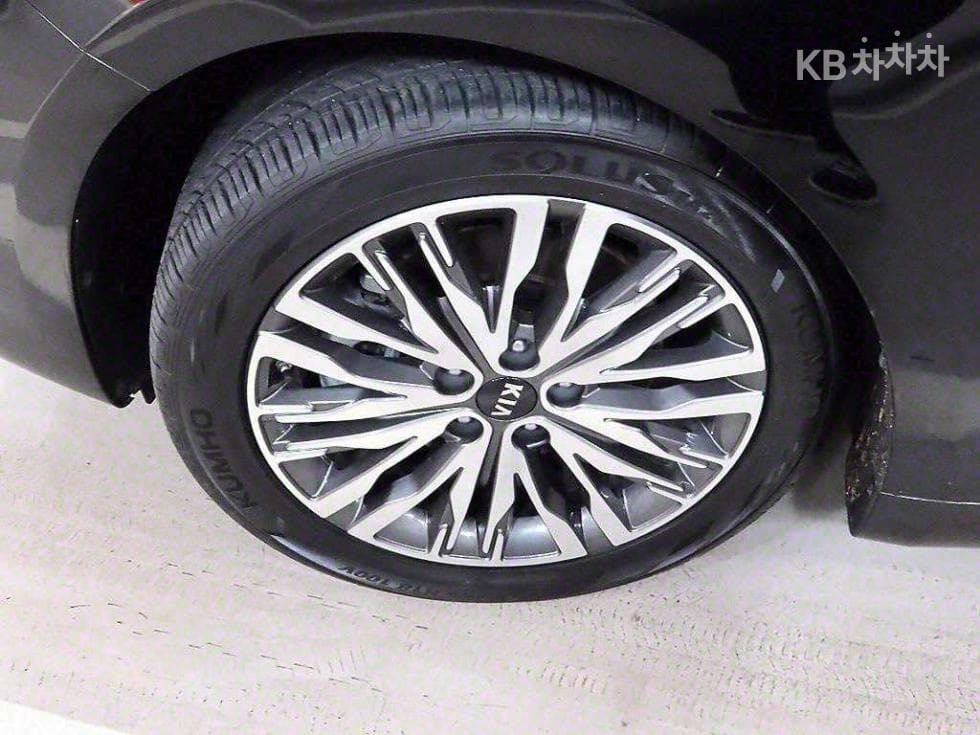 Киа K7 Premiere2.5 GDi X 에디션 - 19