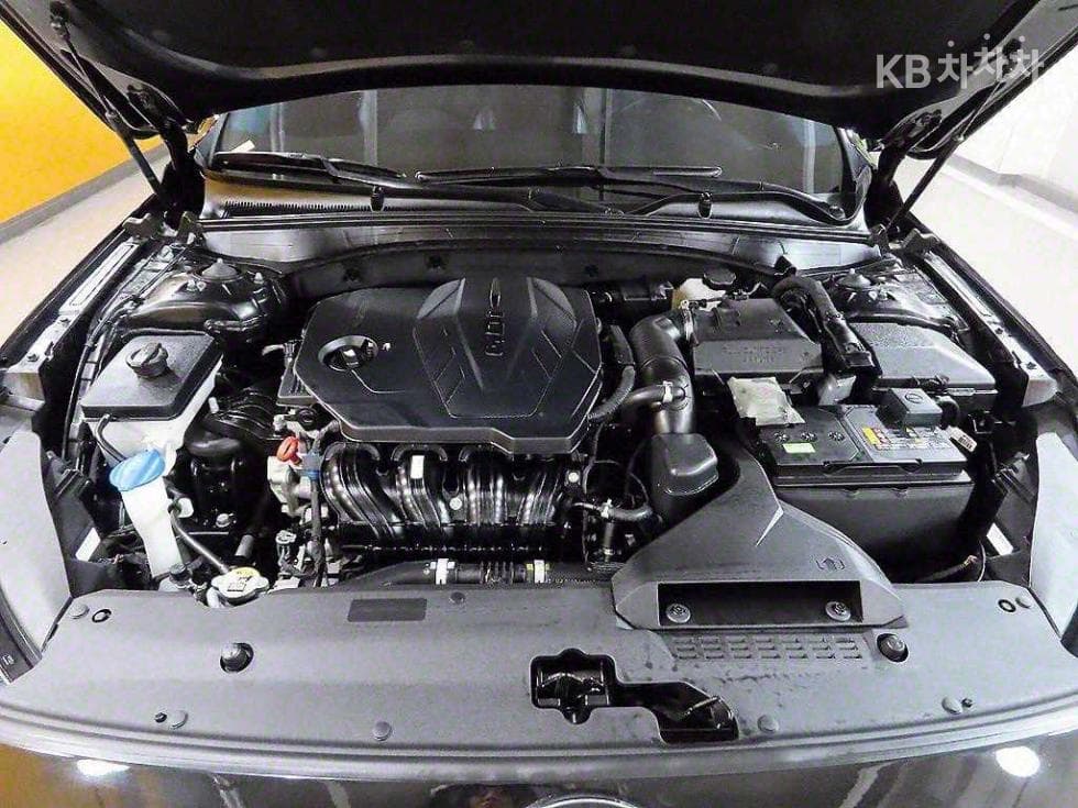 Киа K7 Premiere2.5 GDi X 에디션 - 20