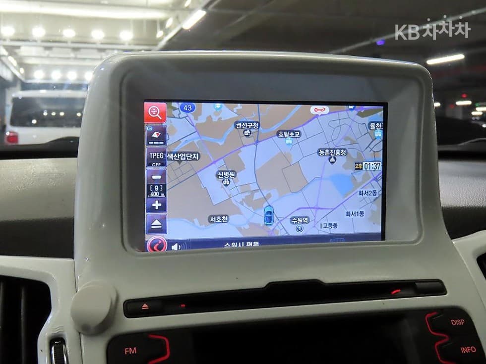 Kia Sportage R2WD Diesel TLX Premium - 14