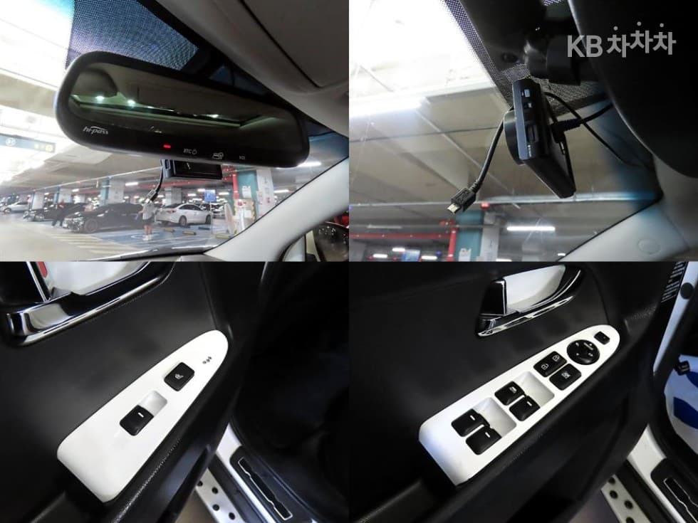 Kia Sportage R2WD Diesel TLX Premium - 18