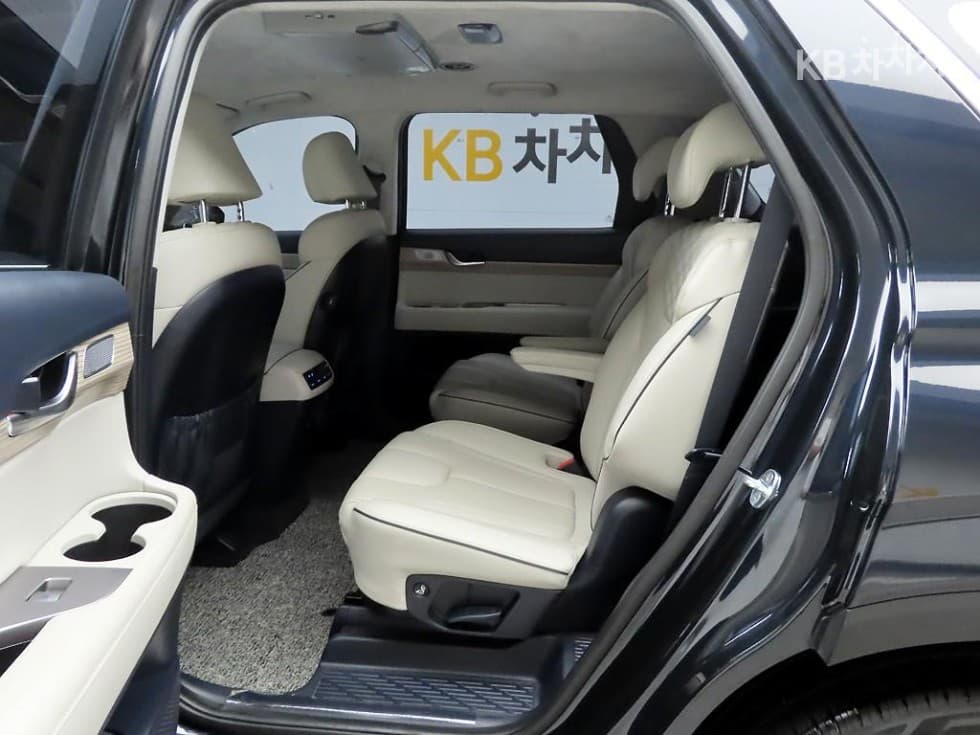 Хюндай Palisade2.2 Дизел 7-местен (Лимузин) AWD Престиж - 12