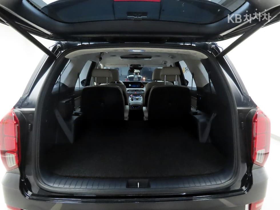 Хюндай Palisade2.2 Дизел 7-местен (Лимузин) AWD Престиж - 14