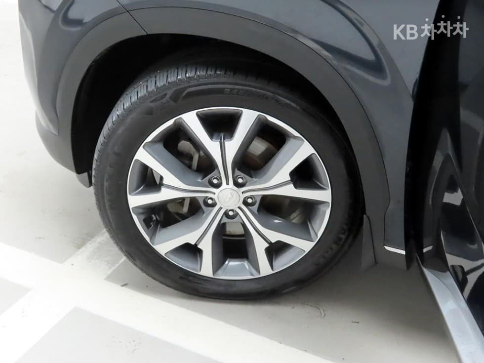 Хюндай Palisade2.2 Дизел 7-местен (Лимузин) AWD Престиж - 19