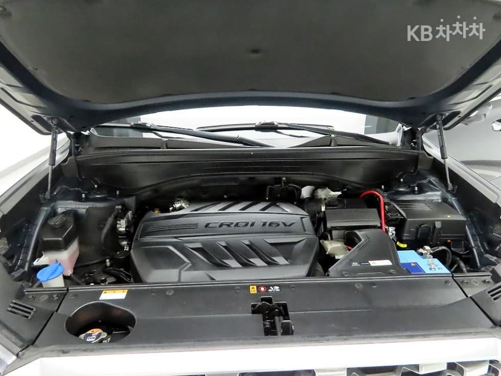 Хюндай Palisade2.2 Дизел 7-местен (Лимузин) AWD Престиж - 20