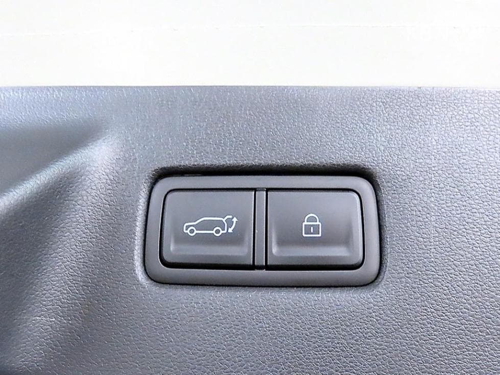 Hyundai The All New Santa Fe MX5Gasoline 2.5T AWD Calligraphy - 18