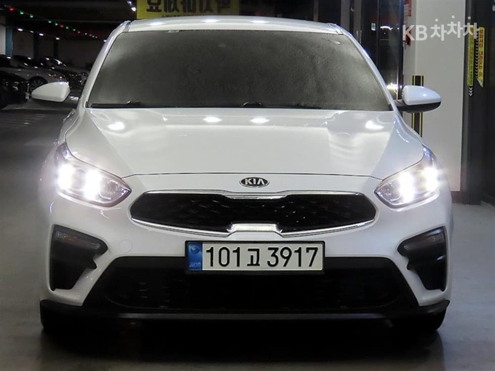 Kia All New K31.6 Gasoline Standard - 2
