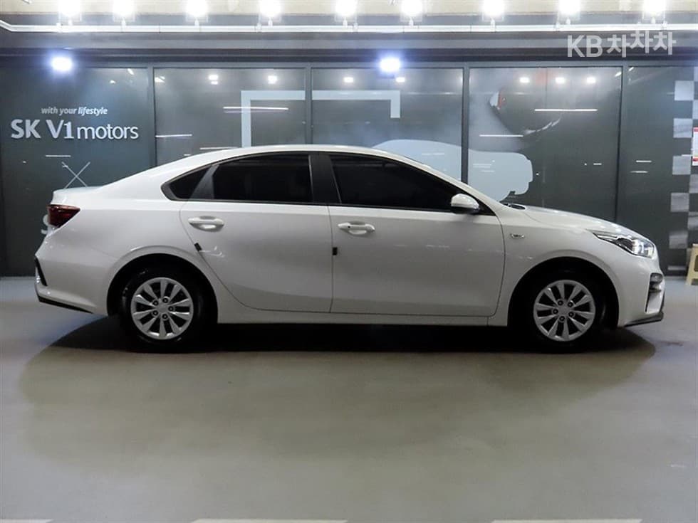 Kia All New K31.6 Gasoline Standard - 3
