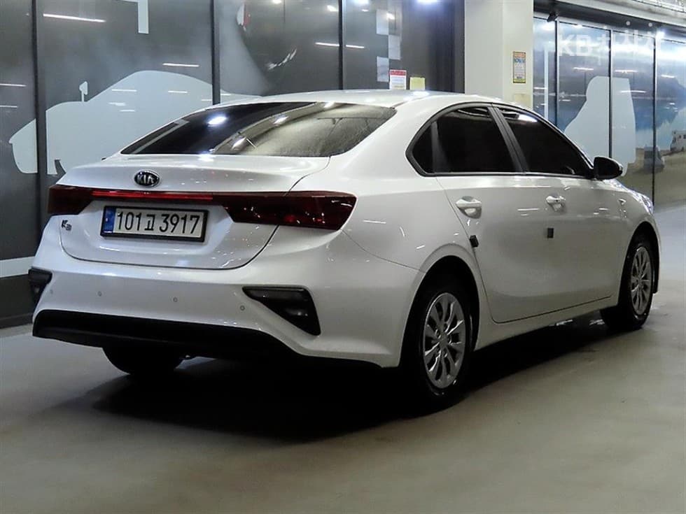 Kia All New K31.6 Gasoline Standard - 4