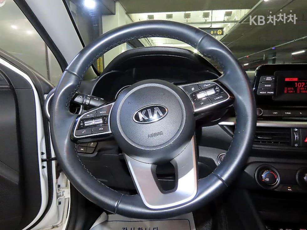 Kia All New K31.6 Gasoline Standard - 8