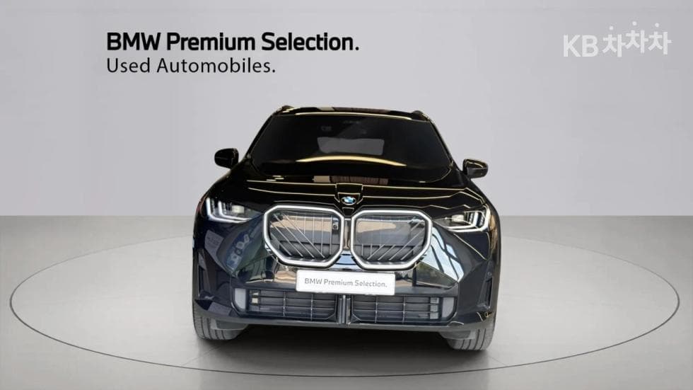 BMW X3 (G45)xDrive 20 M Sport - 3