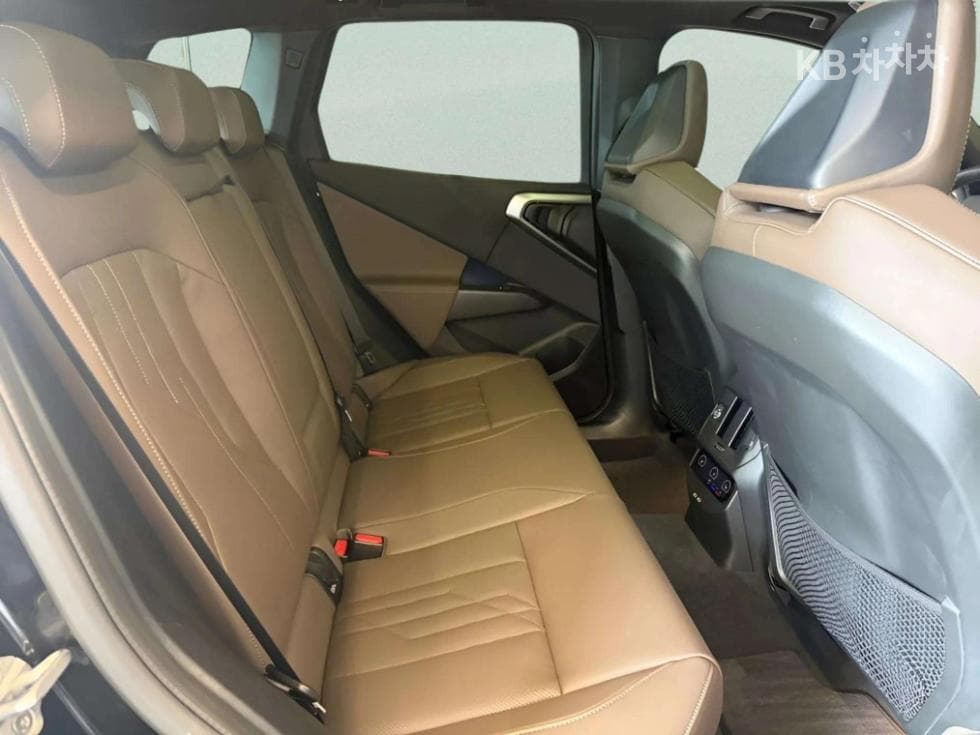 BMW X3 (G45)xDrive 20 M Sport - 10