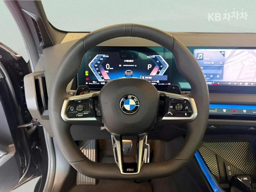 BMW X3 (G45)xDrive 20 M Sport - 11