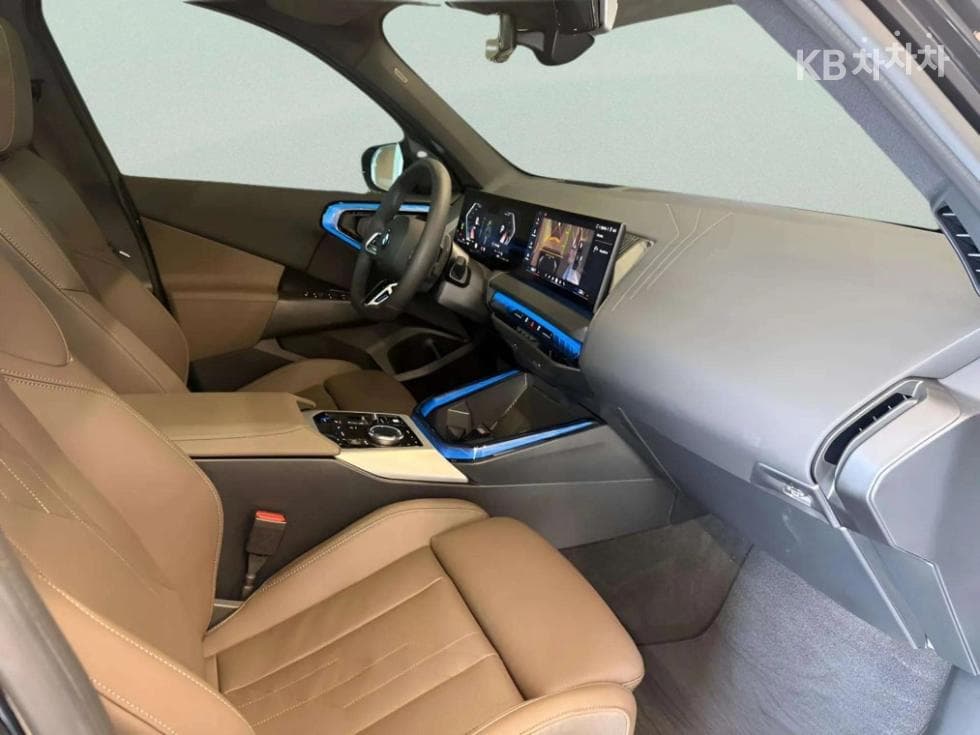 BMW X3 (G45)xDrive 20 M Sport - 15