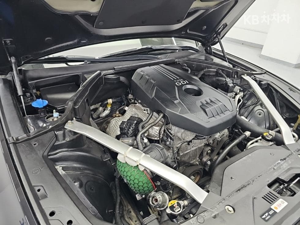 Дженезис G702.0T AWD Elite - 5