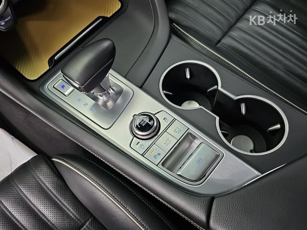 Дженезис G702.0T AWD Elite - 8