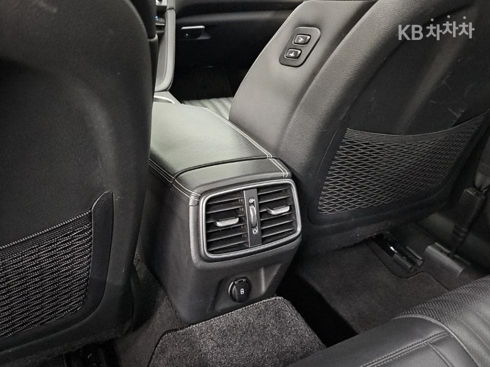 Дженезис G702.0T AWD Elite - 13