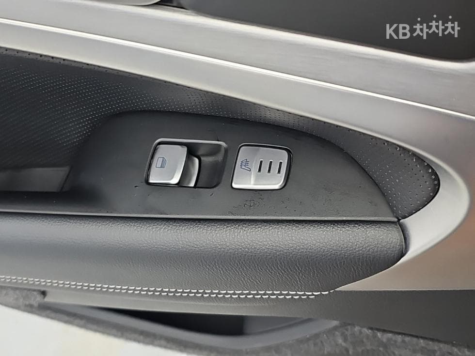 Дженезис G702.0T AWD Elite - 14