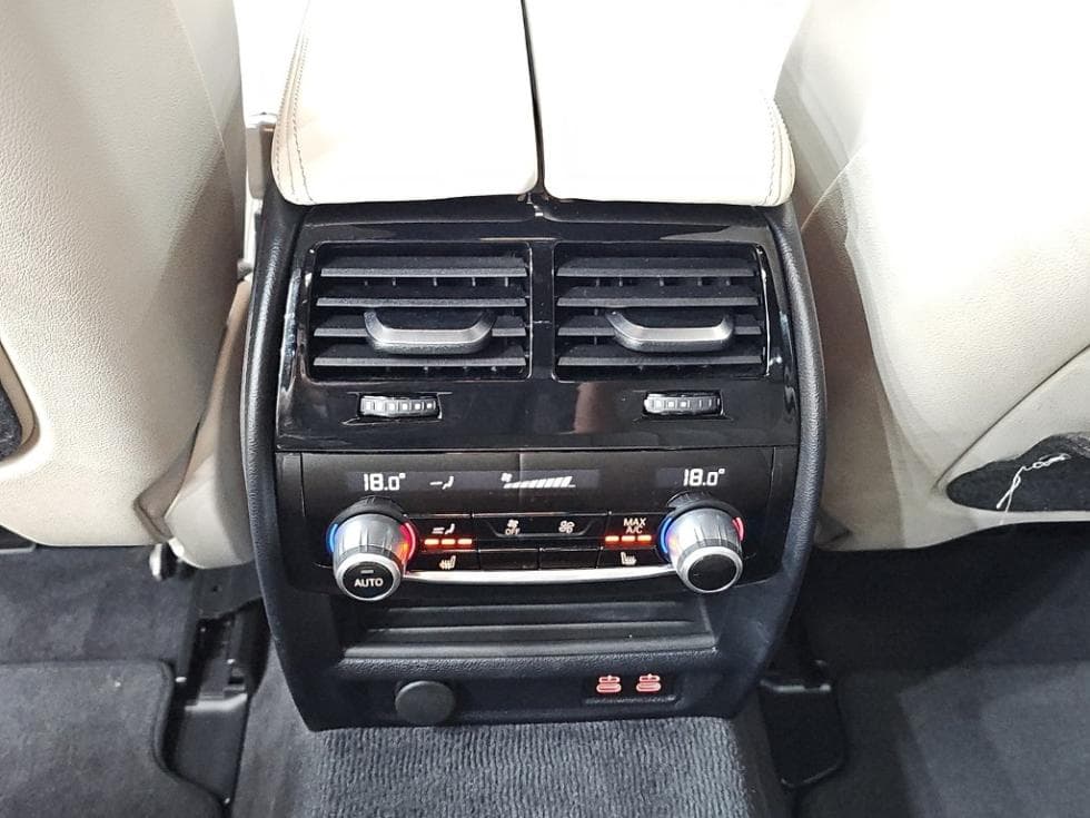 BMW 올Нов5 Серия (G30)M550i xDrive - 14