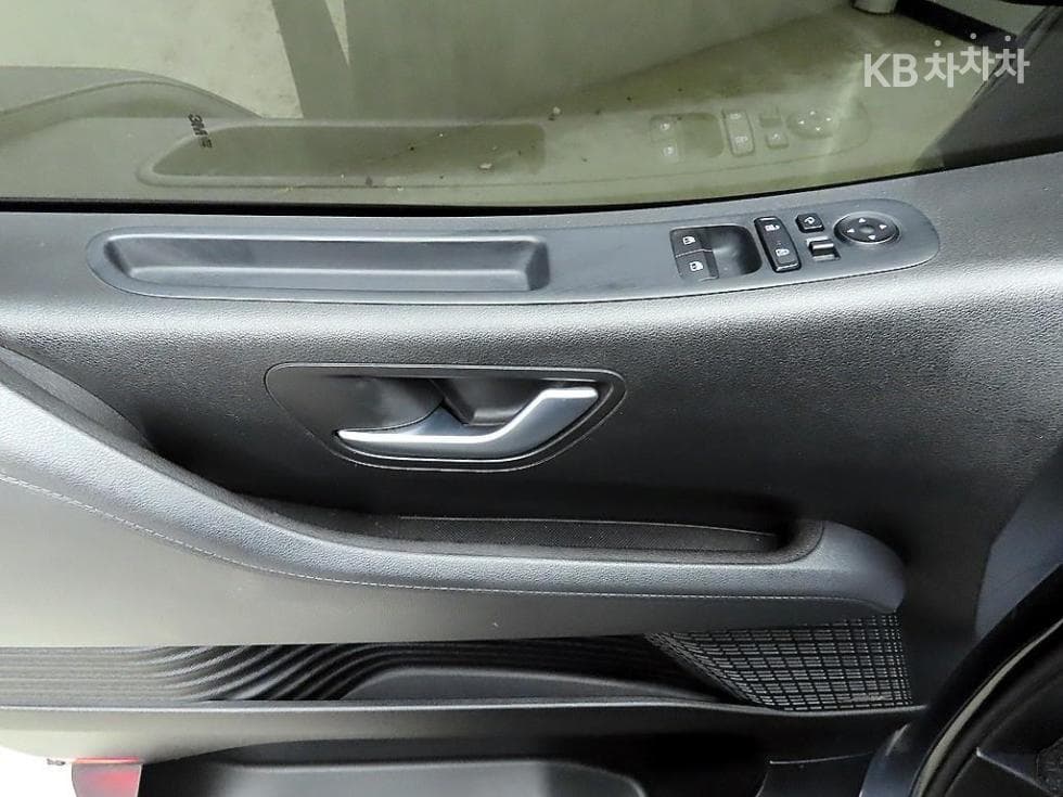 Hyundai Staria Lounge2.2 Lounge 9 AWD Inspiration - 11