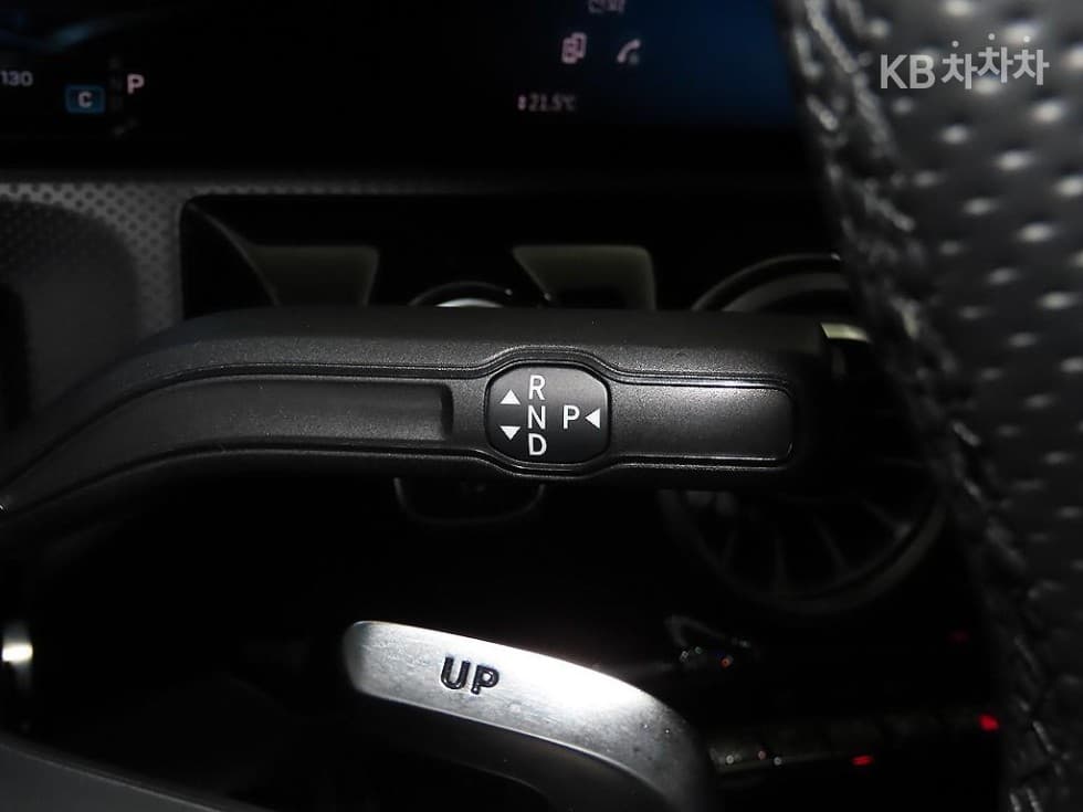Mercedes-Benz A클래스(W177)AMG A45 S 4matic+ Limited Edition - 13