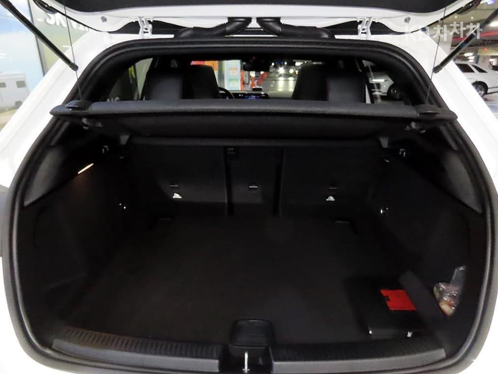Mercedes-Benz A클래스(W177)AMG A45 S 4matic+ Limited Edition - 18