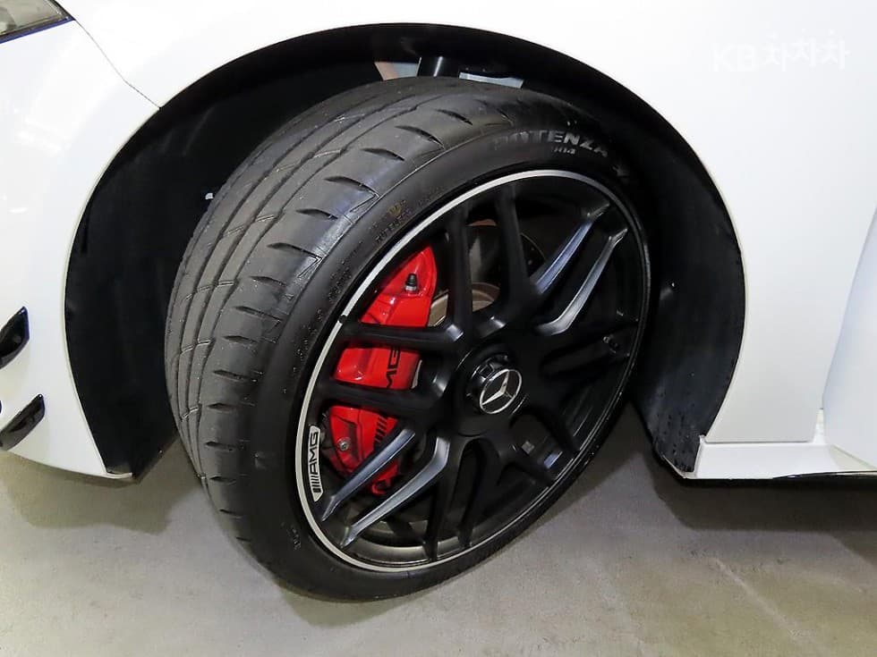 Mercedes-Benz A클래스(W177)AMG A45 S 4matic+ Limited Edition - 20