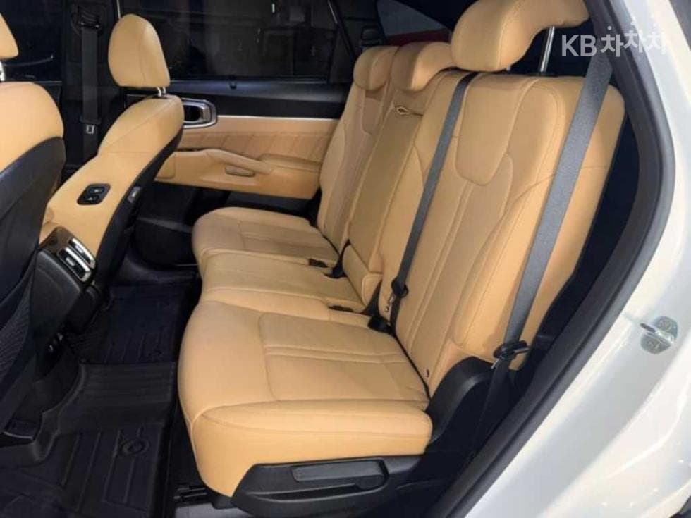 Киа Sorento 4-то поколение2.5 T-GDI 2WD Noblesse - 7