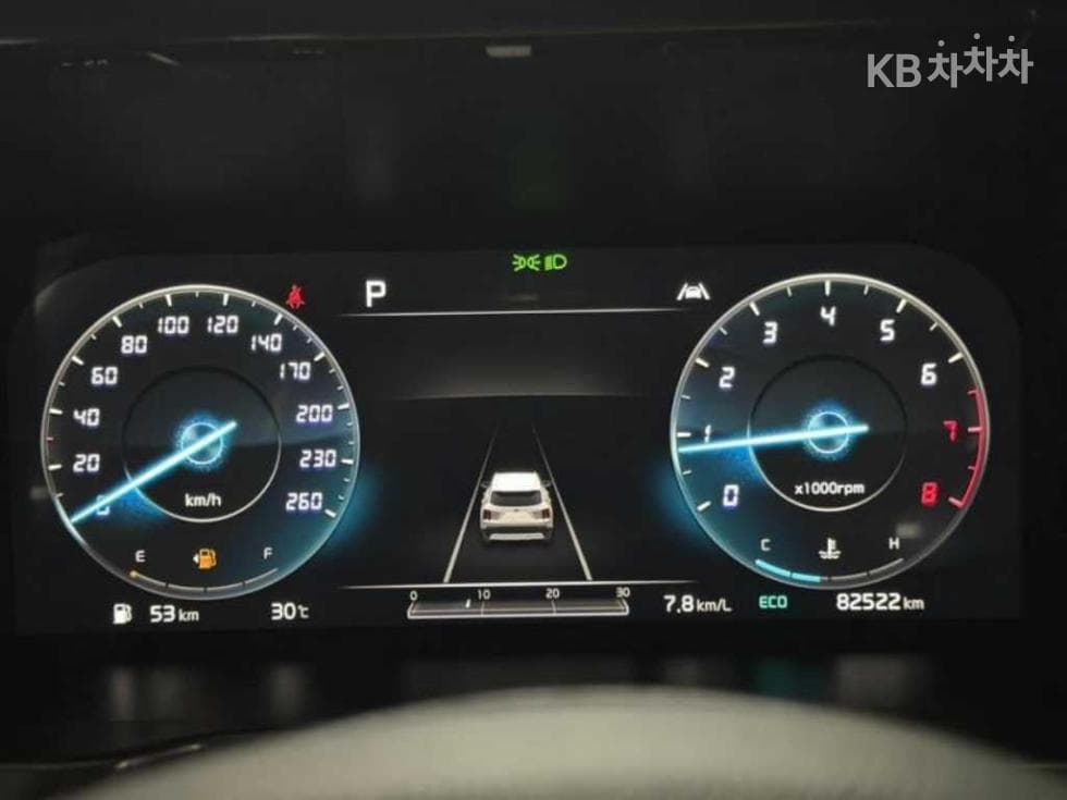 Киа Sorento 4-то поколение2.5 T-GDI 2WD Noblesse - 9