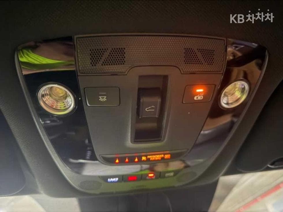 Киа Sorento 4-то поколение2.5 T-GDI 2WD Noblesse - 13
