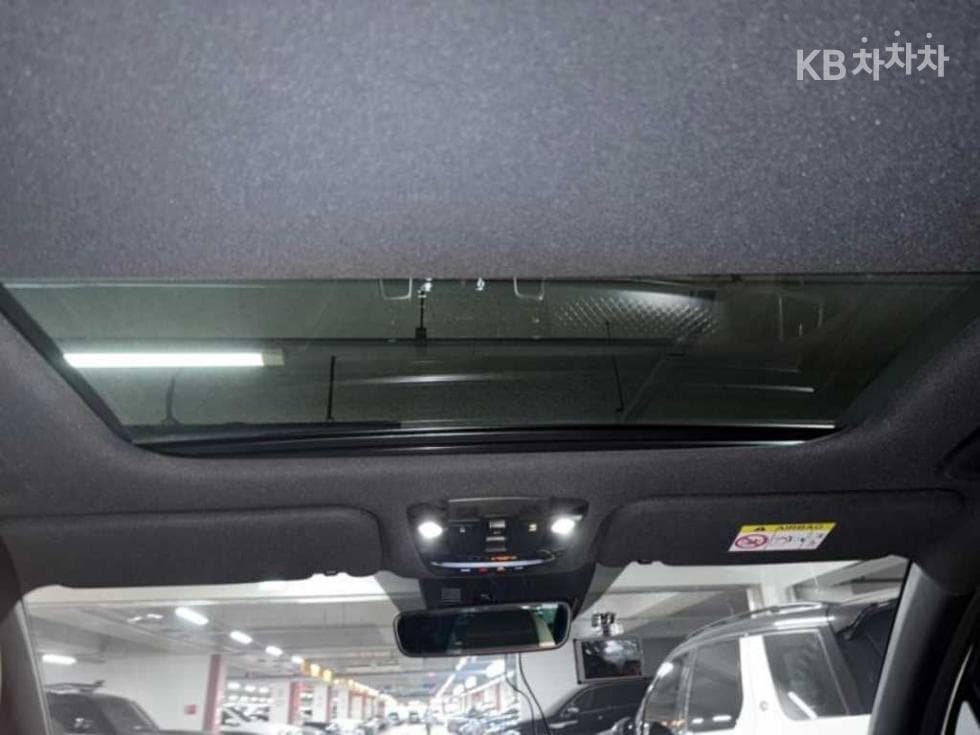 Киа Sorento 4-то поколение2.5 T-GDI 2WD Noblesse - 14