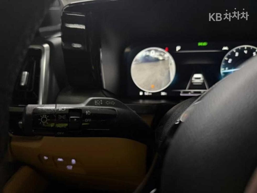 Киа Sorento 4-то поколение2.5 T-GDI 2WD Noblesse - 15