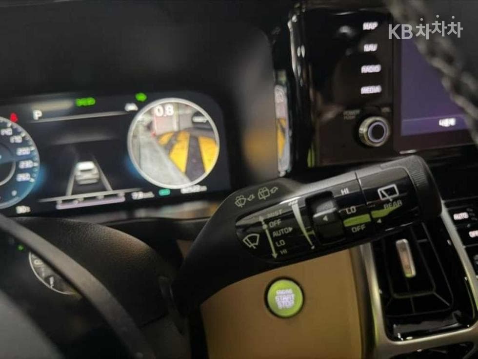 Киа Sorento 4-то поколение2.5 T-GDI 2WD Noblesse - 16