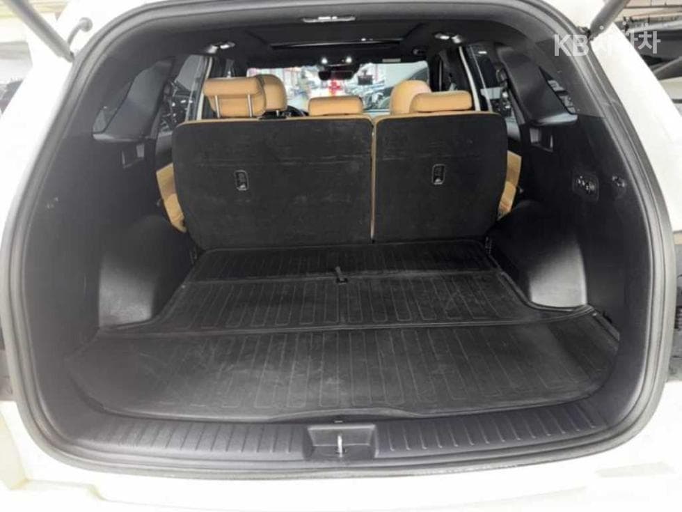 Киа Sorento 4-то поколение2.5 T-GDI 2WD Noblesse - 17