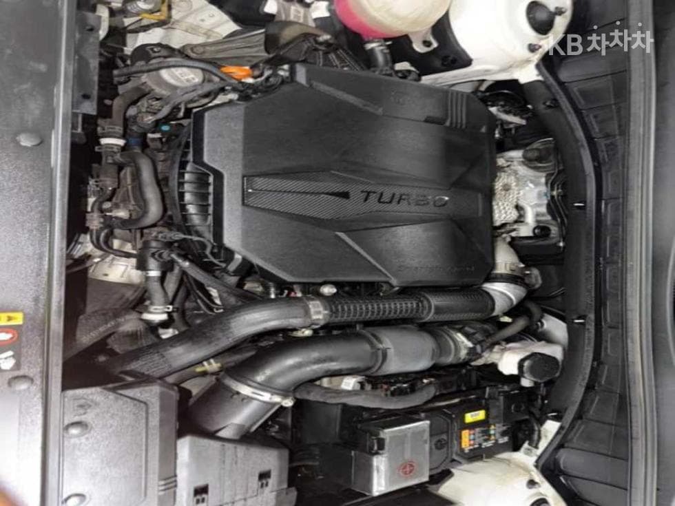 Киа Sorento 4-то поколение2.5 T-GDI 2WD Noblesse - 19