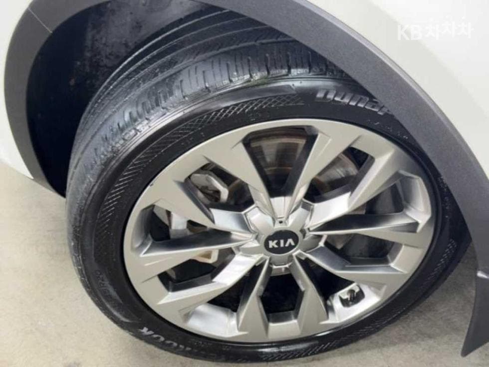 Киа Sorento 4-то поколение2.5 T-GDI 2WD Noblesse - 20