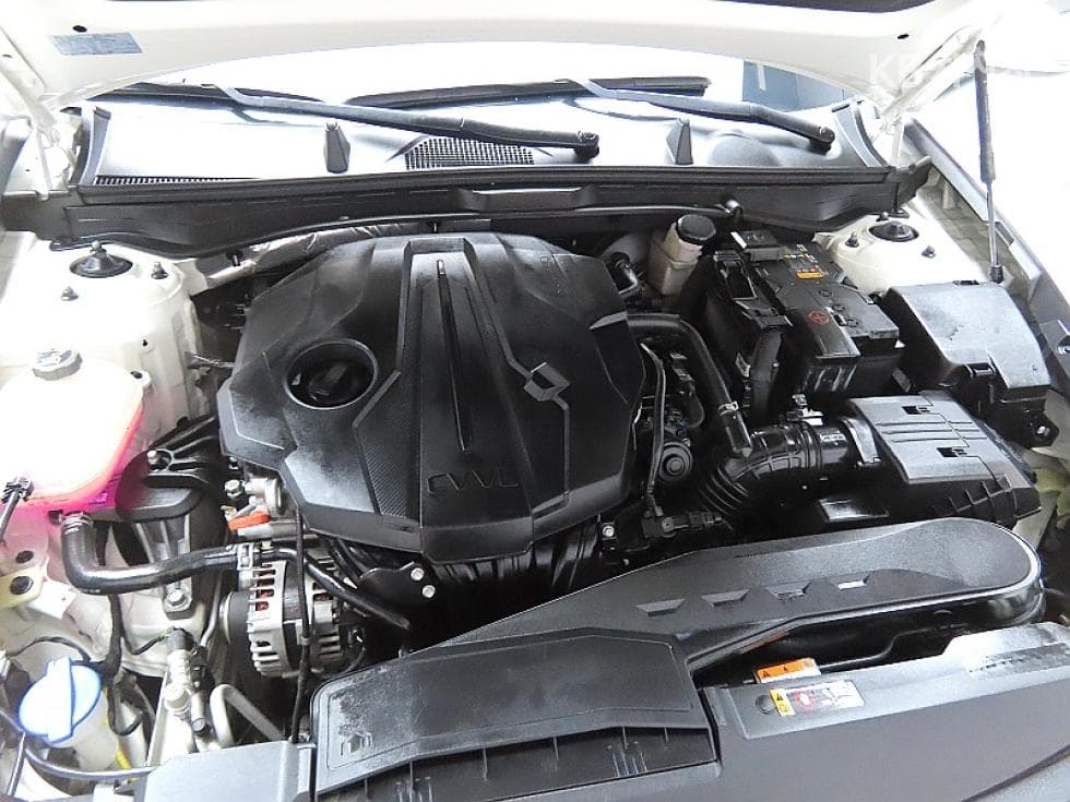 Hyundai Sonata (DN8)2.0 Premium 패밀리 - 7