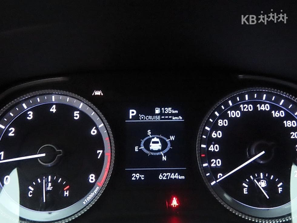 Hyundai Sonata (DN8)2.0 Premium 패밀리 - 8