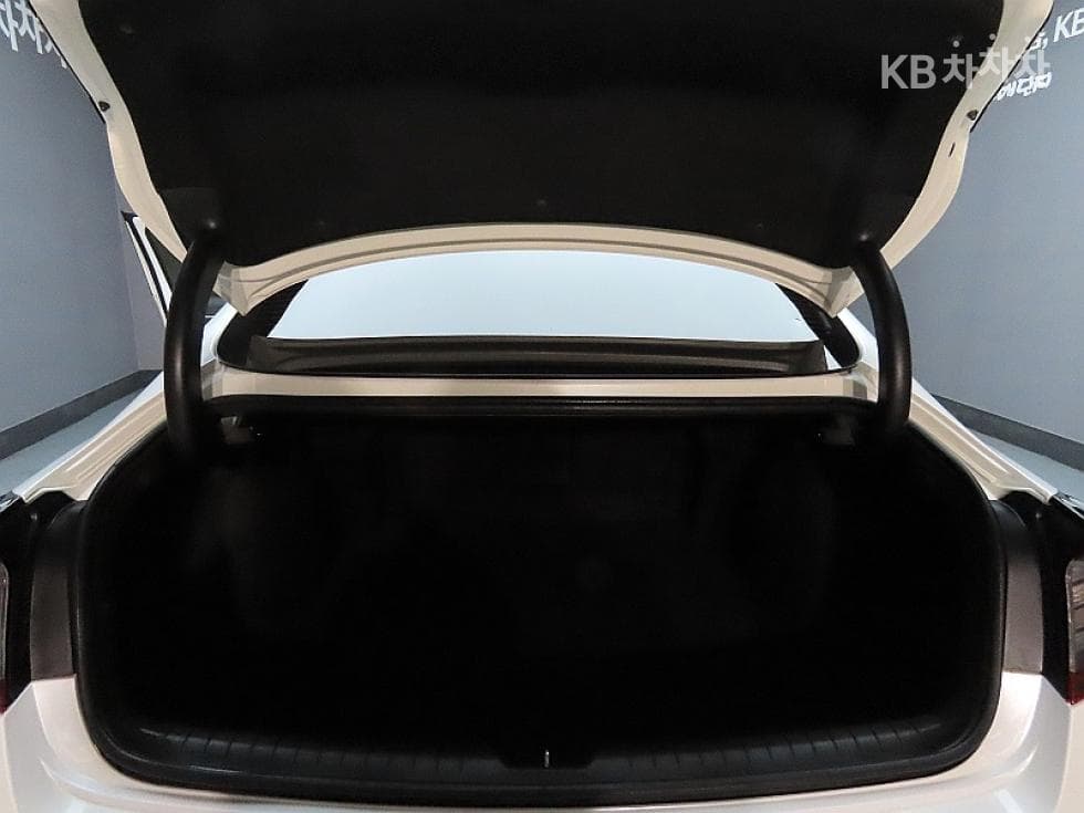 Hyundai Sonata (DN8)2.0 Premium 패밀리 - 19