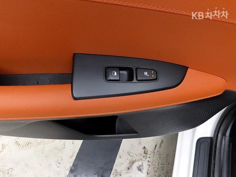 Киа The New (фейслифт) K3(BD)1.6 Бензин Signature - 12