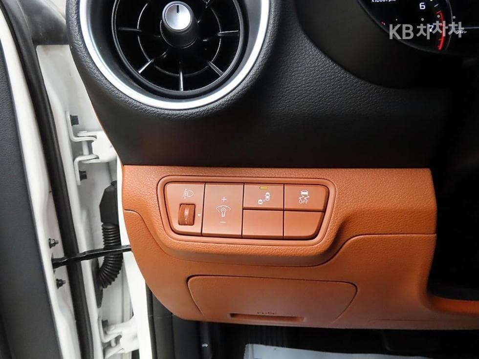 Киа The New (фейслифт) K3(BD)1.6 Бензин Signature - 13