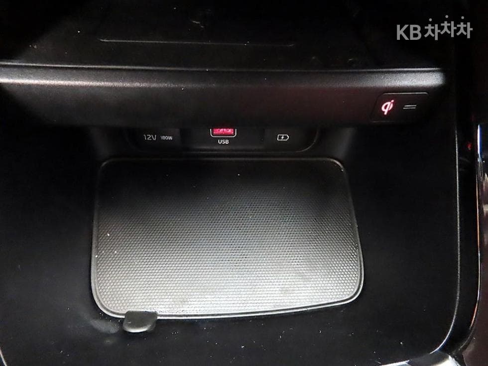 Киа The New (фейслифт) K3(BD)1.6 Бензин Signature - 14