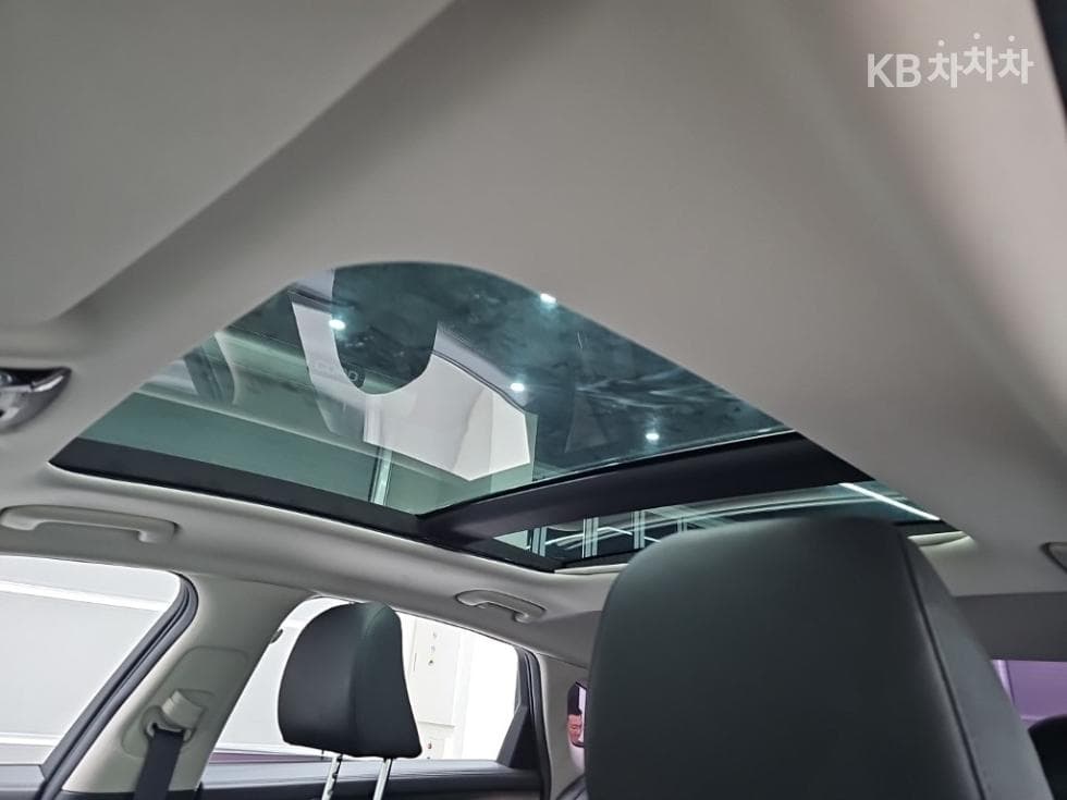 Kia K83.5 LPG Rental car Trendy - 14