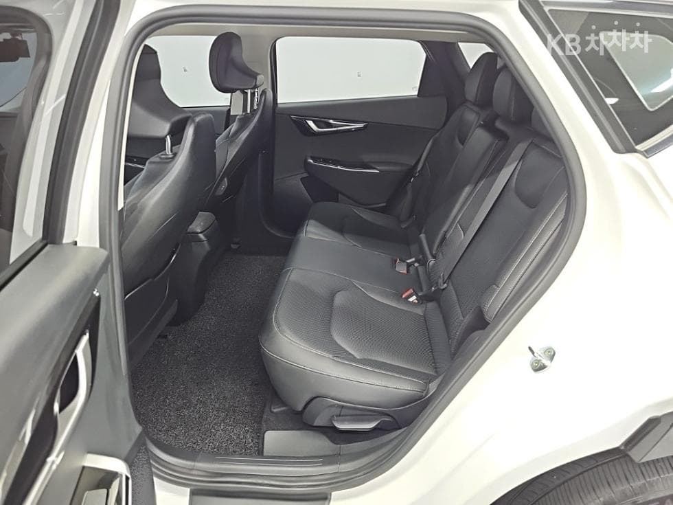 Киа EV6롱 레Местен지 2WD 어스 - 12
