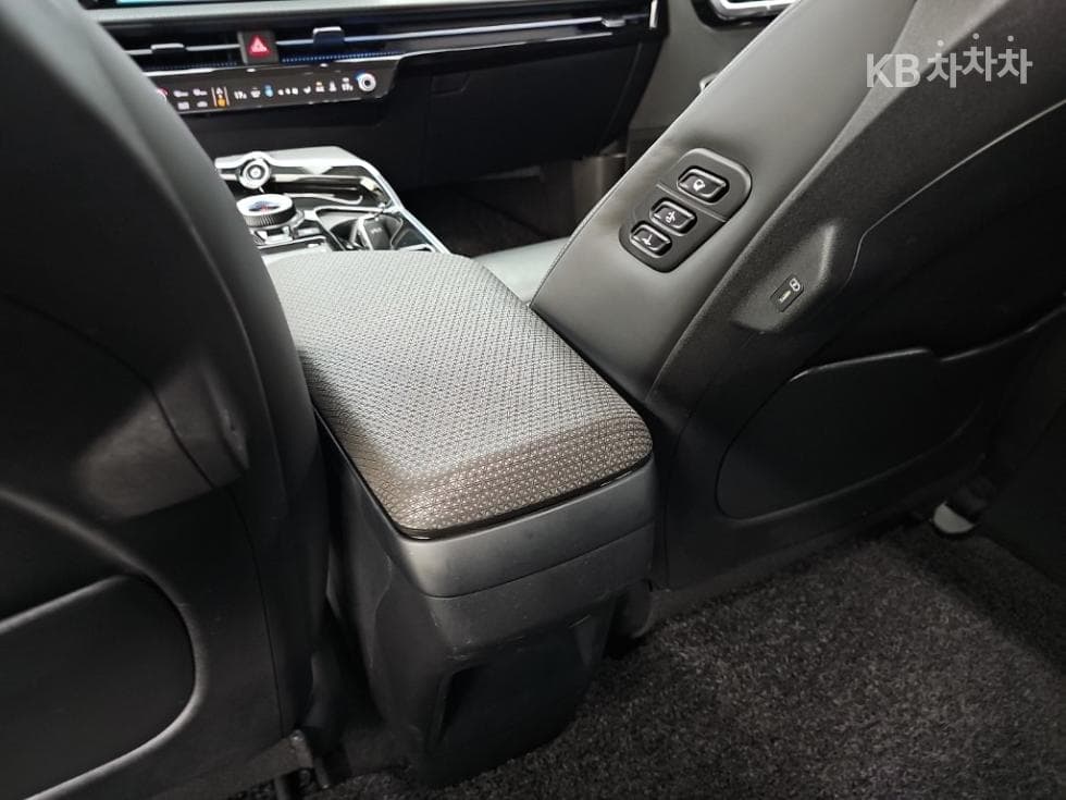 Киа EV6롱 레Местен지 2WD 어스 - 13