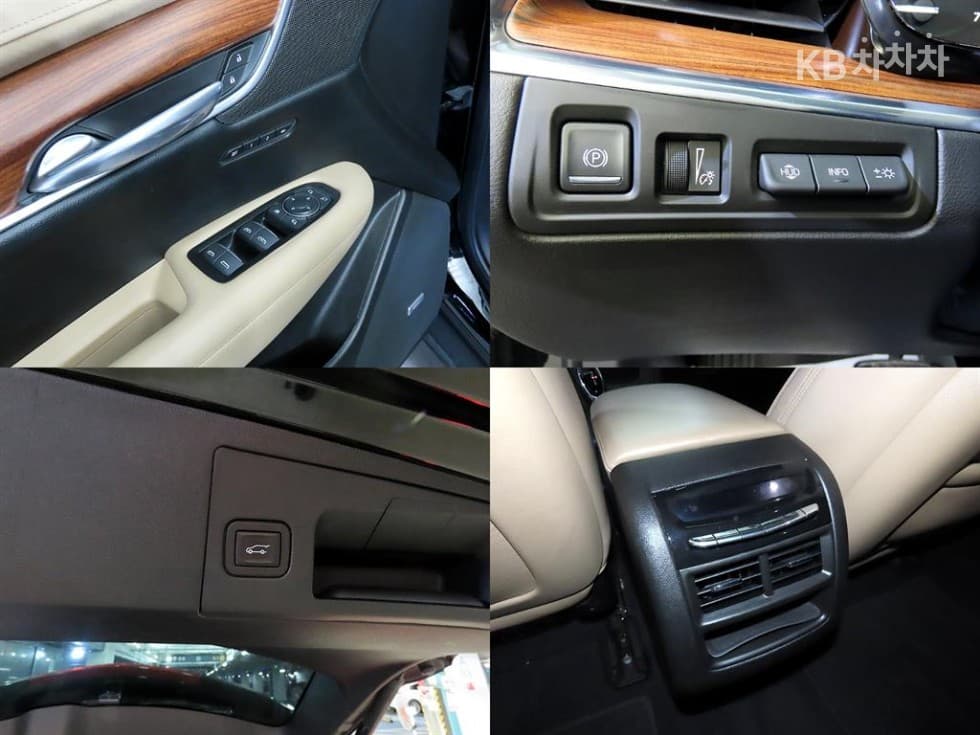 캐딜락 XT53.6 Platinum - 17